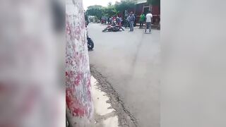 That Will Leave A Scar