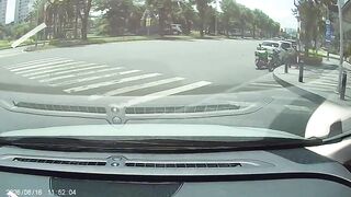 Yep, Looks Like It Was Her Last Ride