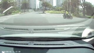 Yep, Looks Like It Was Her Last Ride
