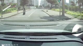Yep, Looks Like It Was Her Last Ride