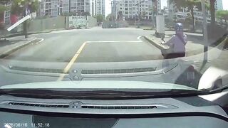 Yep, Looks Like It Was Her Last Ride