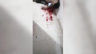 Gang Members Storm House, Execute Self Defense Forces Member