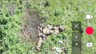 Dead Russian scum by RUBAKA.