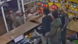 Auto Parts Shop Owner Shot Dead During Tribal Dispute In Yemen