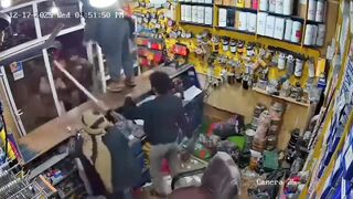 Auto Parts Shop Owner Shot Dead During Tribal Dispute In Yemen