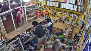 Auto Parts Shop Owner Shot Dead During Tribal Dispute In Yemen