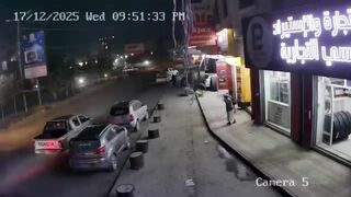 Auto Parts Shop Owner Shot Dead During Tribal Dispute In Yemen