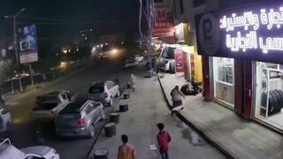 Auto Parts Shop Owner Shot Dead During Tribal Dispute In Yemen