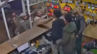 Auto Parts Shop Owner Shot Dead During Tribal Dispute In Yemen