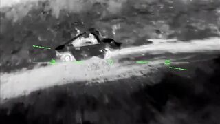 UkrSF hits radars, AD, ammo depots, Rubicone centers. Crimea/Donetsk