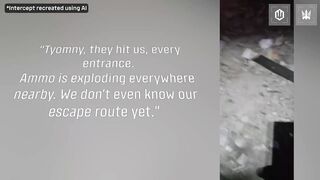 UkrSF hits radars, AD, ammo depots, Rubicone centers. Crimea/Donetsk