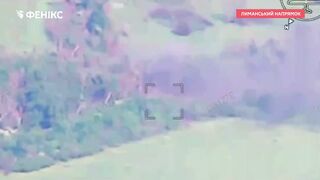 Ukraine's Border Guard Service (DPSU) "Fenix" unit (Ten minute compilation)