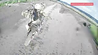 Ukraine's Border Guard Service (DPSU) "Fenix" unit (Ten minute compilation)
