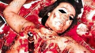 Images of dead women