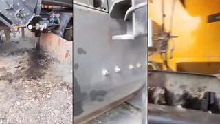 Industrial Accidents