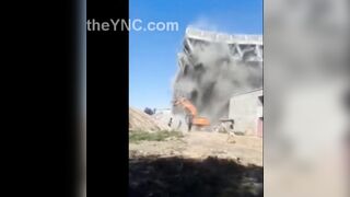 Classic: How NOT to operate a building