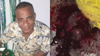 Retired Cop Stoned to Death After Being Mistaken for a Hitman
