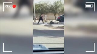 Don't mess with the police (compilation)
