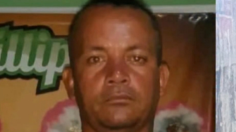Execution Of Motorcycle Taxi Driver Caught On CCTV In Brazil