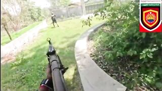 Myanmar Soldiers Get Ambushed And Killed At Close Range