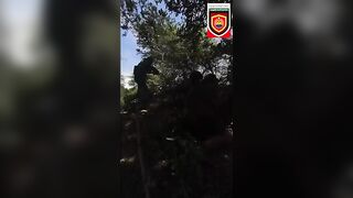 Myanmar Soldiers Get Ambushed And Killed At Close Range