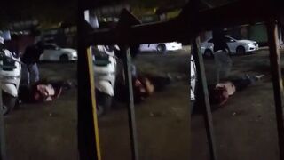 Man Hacked To Death Over An Old  Feud
