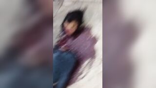 Ecuadorian Gang Member AKA " Gordo" Arrested After Decapitated Woman Found  By Police