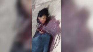 Ecuadorian Gang Member AKA " Gordo" Arrested After Decapitated Woman Found  By Police