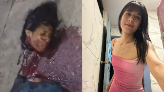 Ecuadorian Gang Member AKA " Gordo" Arrested After Decapitated Woman Found  By Police