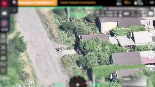 Ukrainian Drone Operator VS Rubicon