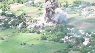 Ukrainian Drone Operator VS Rubicon