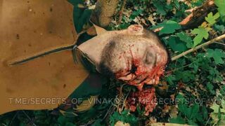 GoPro: Killing Azov Operators.