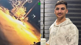 Israeli Soldiers Shoot And Kill A Local Young Man During Raid In Lebanon