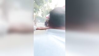 Man Self-Immolates After His Brother Was Arrested