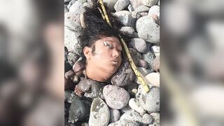 Woman found dismembered