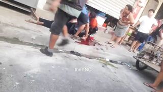 Sicario Shoots Business Owner At Close Range Killing Him In Broad Daylight