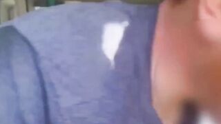 Inside of Bedford train crash 19/06/2026