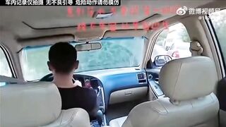 China Man Drives Car Into River, Eventually Led To Drowning (2025)