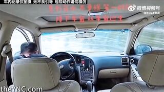 China Man Drives Car Into River, Eventually Led To Drowning (2025)