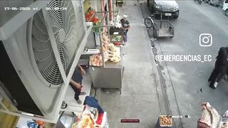 (REPOST)Paying the protection fee