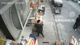 (REPOST)Paying the protection fee