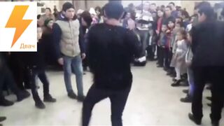 Classic: A dance to remember