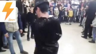 Classic: A dance to remember