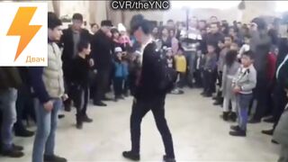 Classic: A dance to remember