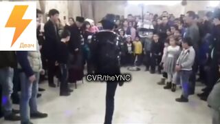 Classic: A dance to remember