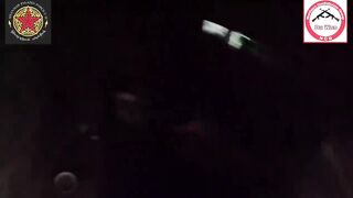 Rebels Ambush & Kill 3 Soldiers Including One In Front Of His Wife & Kid