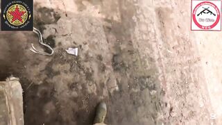 Rebels Ambush And Outflank Their Enemies Resulting In Several Deaths