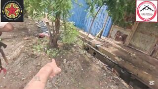 Rebels Ambush And Outflank Their Enemies Resulting In Several Deaths