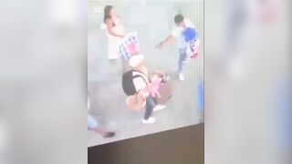 Teen Sicarios End Life Of  "Los Águilas" Gang Leader In Ecuador