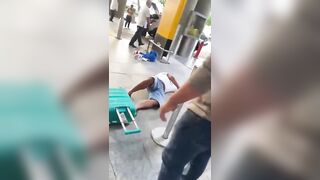 Teen Sicarios End Life Of  "Los Águilas" Gang Leader In Ecuador